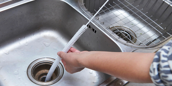 Drain Cleaning