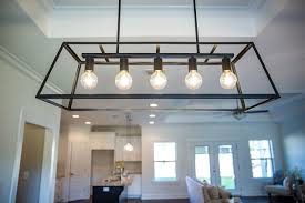 Lighting Fixtures Installation
